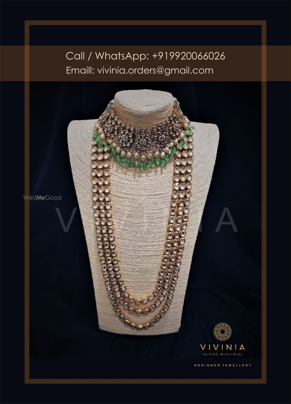 Photo By Vivinia - Jewellery