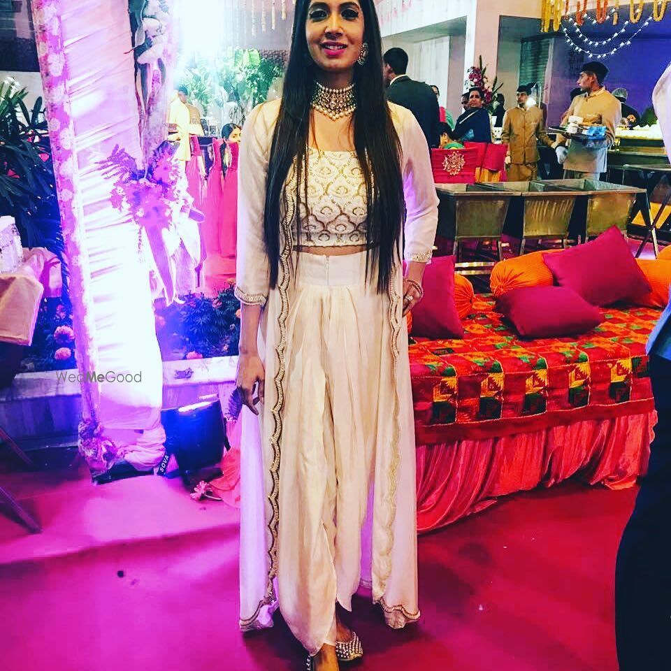 Photo By Simran:Sanman - Bridal Wear