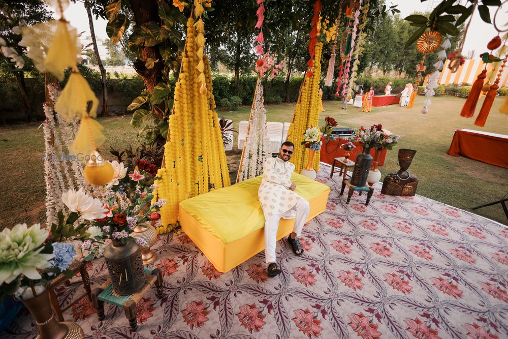 Photo By PS Photography - Photographers