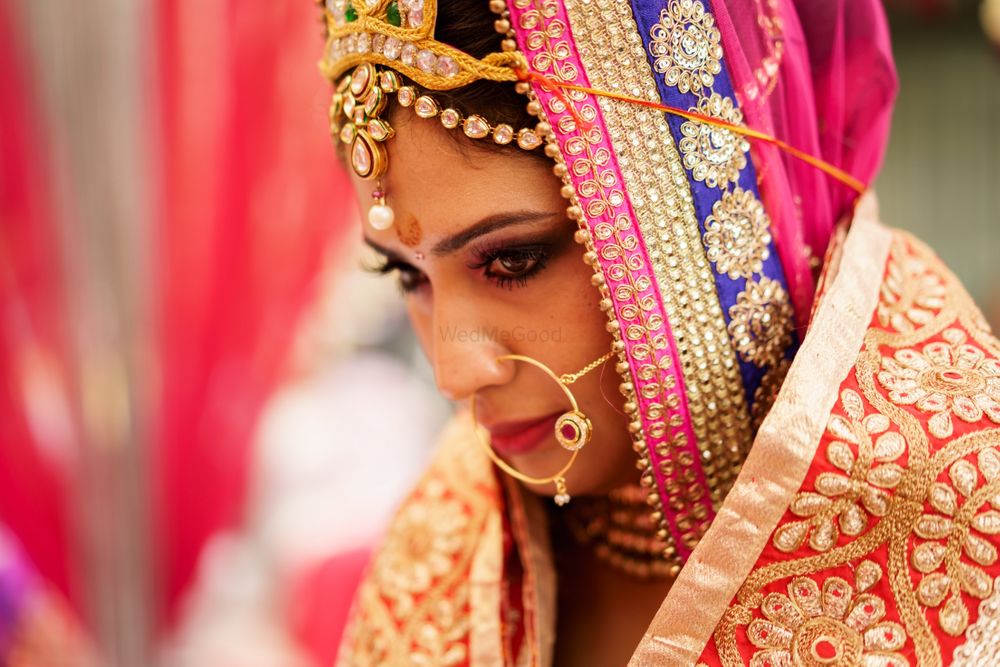 Photo By Kashish Hussain  - Bridal Makeup