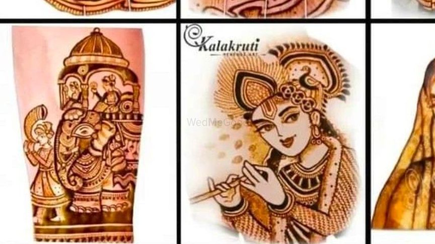 Gulshan Mehandi & Tattoo Art