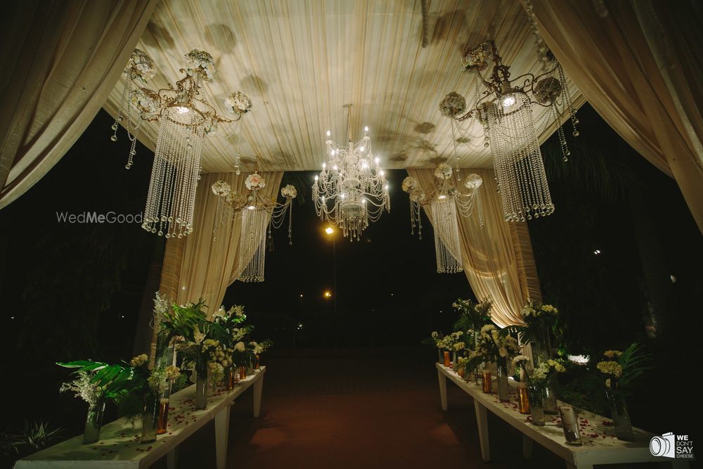 Photo By Wedding Niti - Wedding Planners