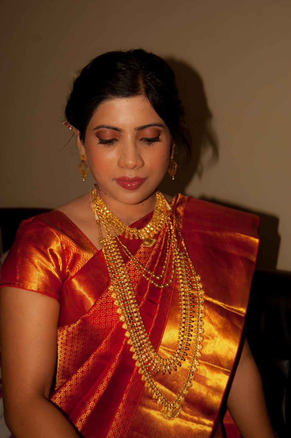 Photo By Glamour Studio by Ashwini Pradeep - Bridal Makeup