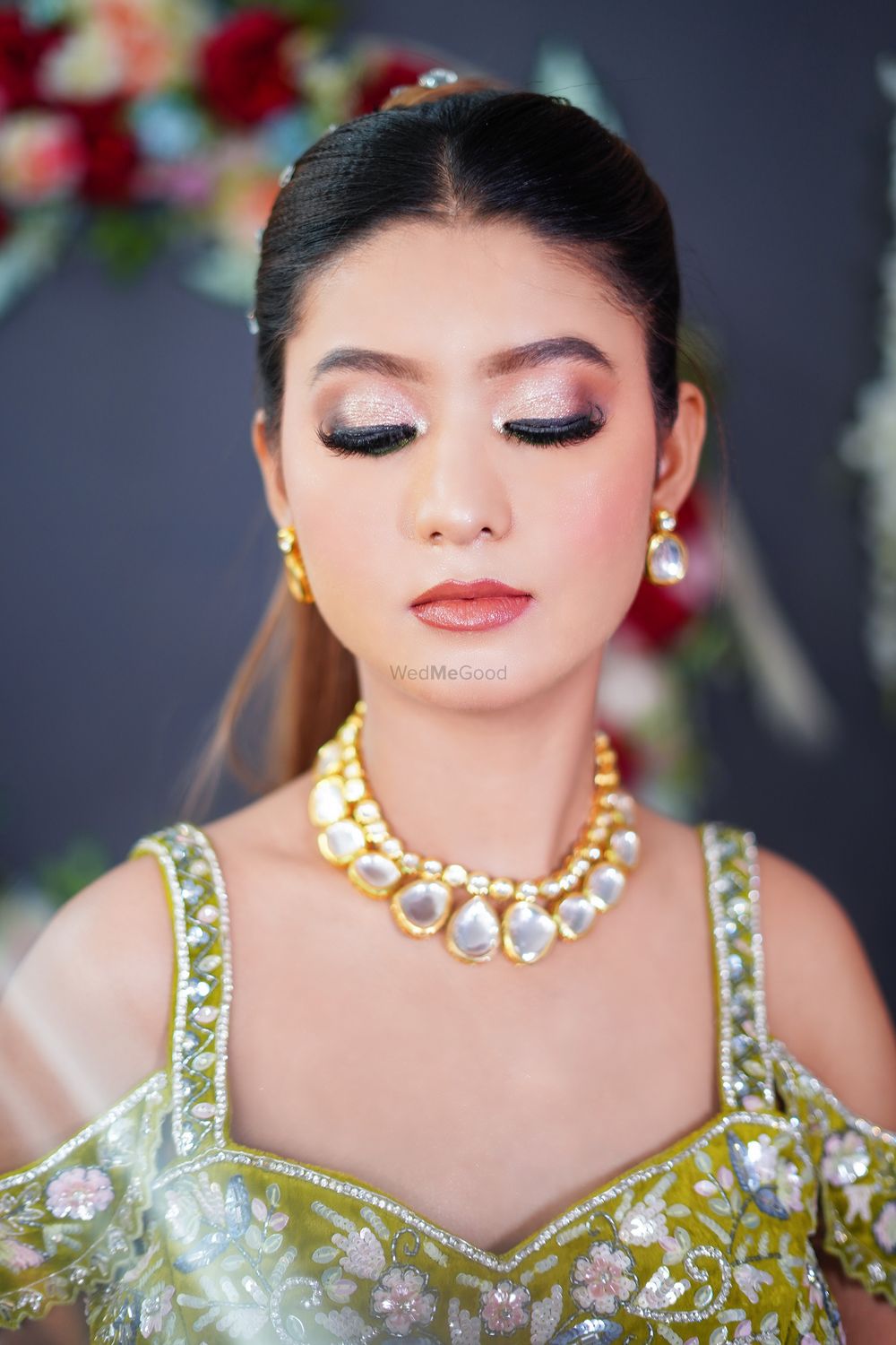 Photo By Artistry by Anjali Lamba - Bridal Makeup