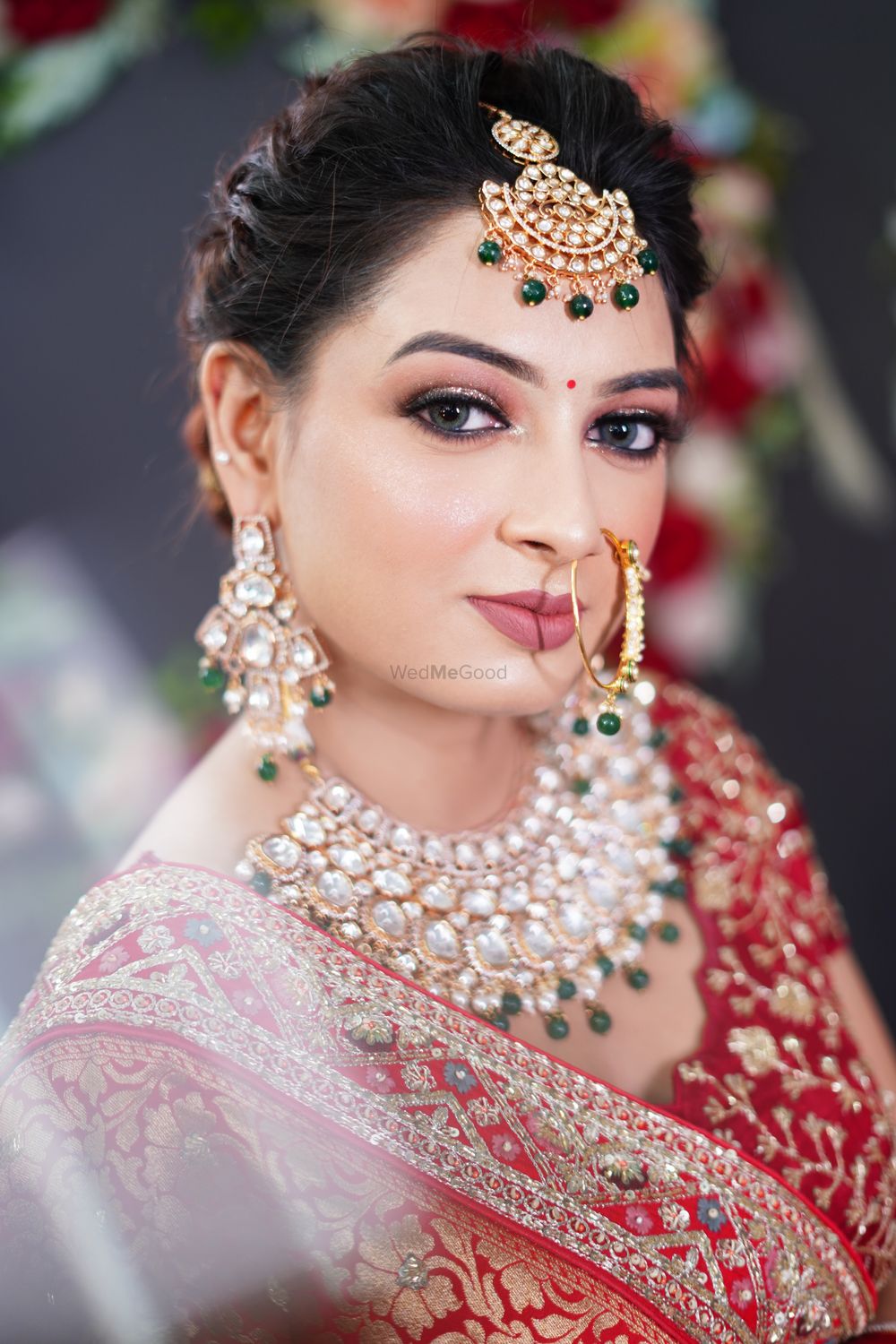 Photo By Artistry by Anjali Lamba - Bridal Makeup