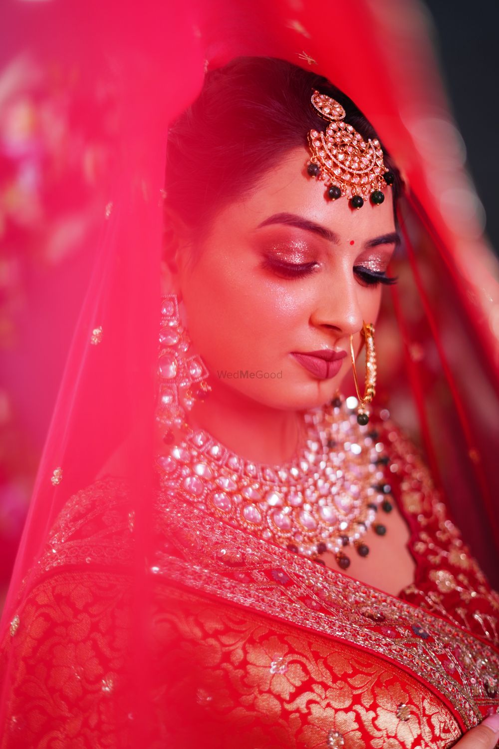 Photo By Artistry by Anjali Lamba - Bridal Makeup