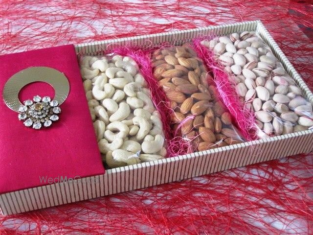 Photo By Impressions Wedding Trousseau Packing N Gift Wrapping Studio - Trousseau Packers
