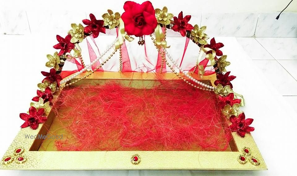 Photo By Impressions Wedding Trousseau Packing N Gift Wrapping Studio - Trousseau Packers