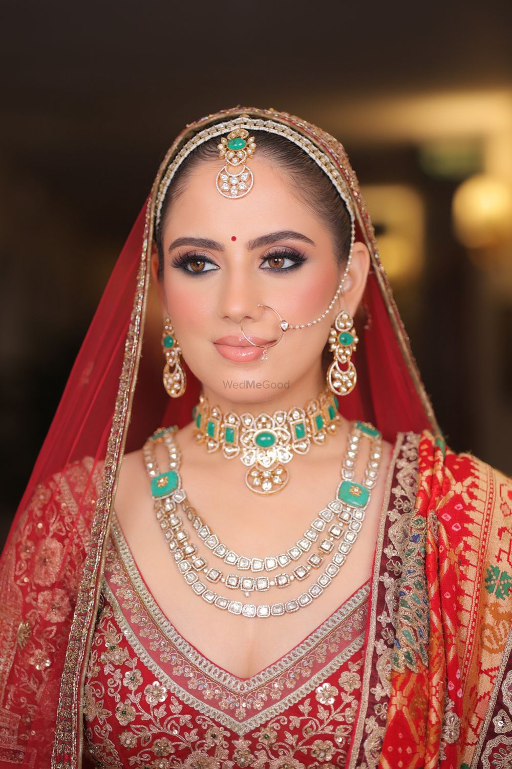 Photo By Anjali Khandelwal Official - Bridal Makeup