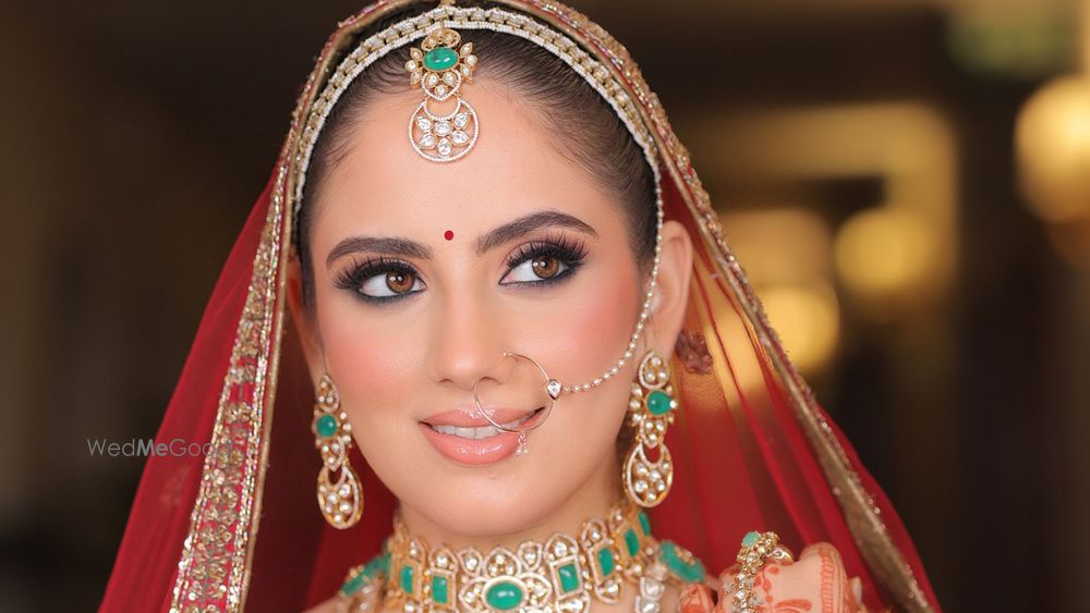 Anjali Khandelwal Official