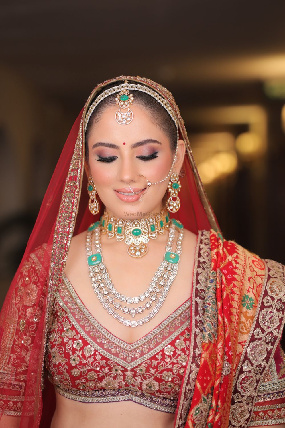 Photo By Anjali Khandelwal Official - Bridal Makeup