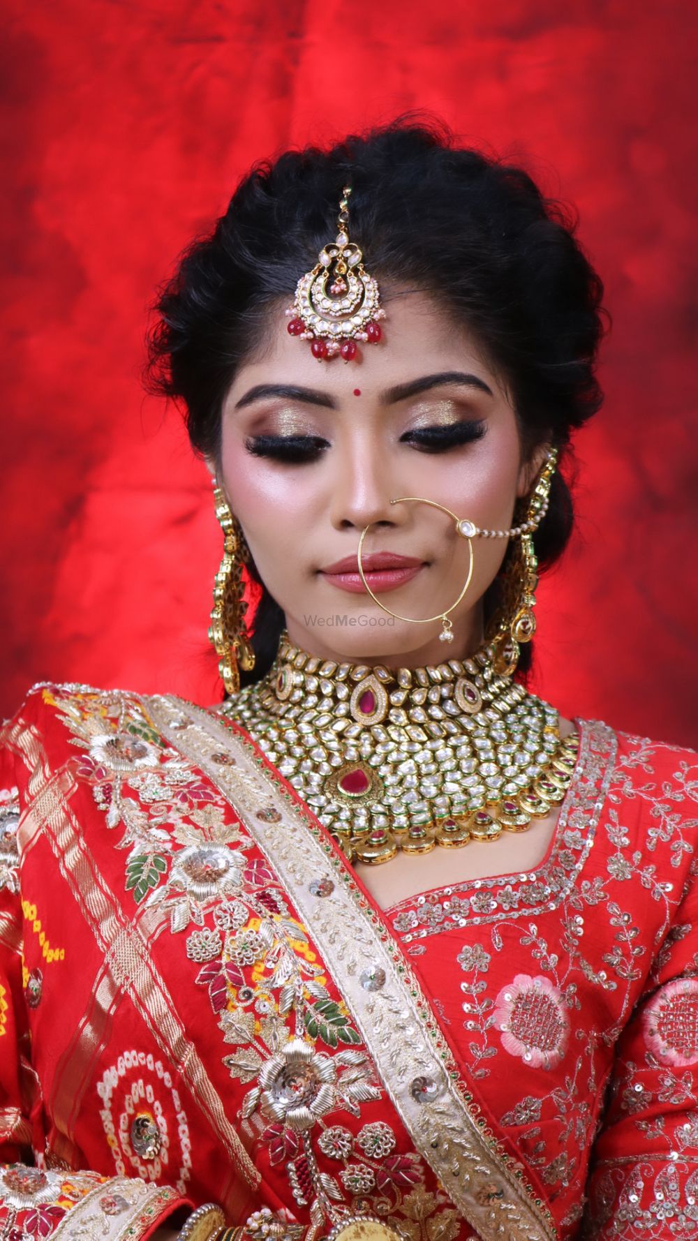 Photo By Rashmi Gupta Mua - Bridal Makeup