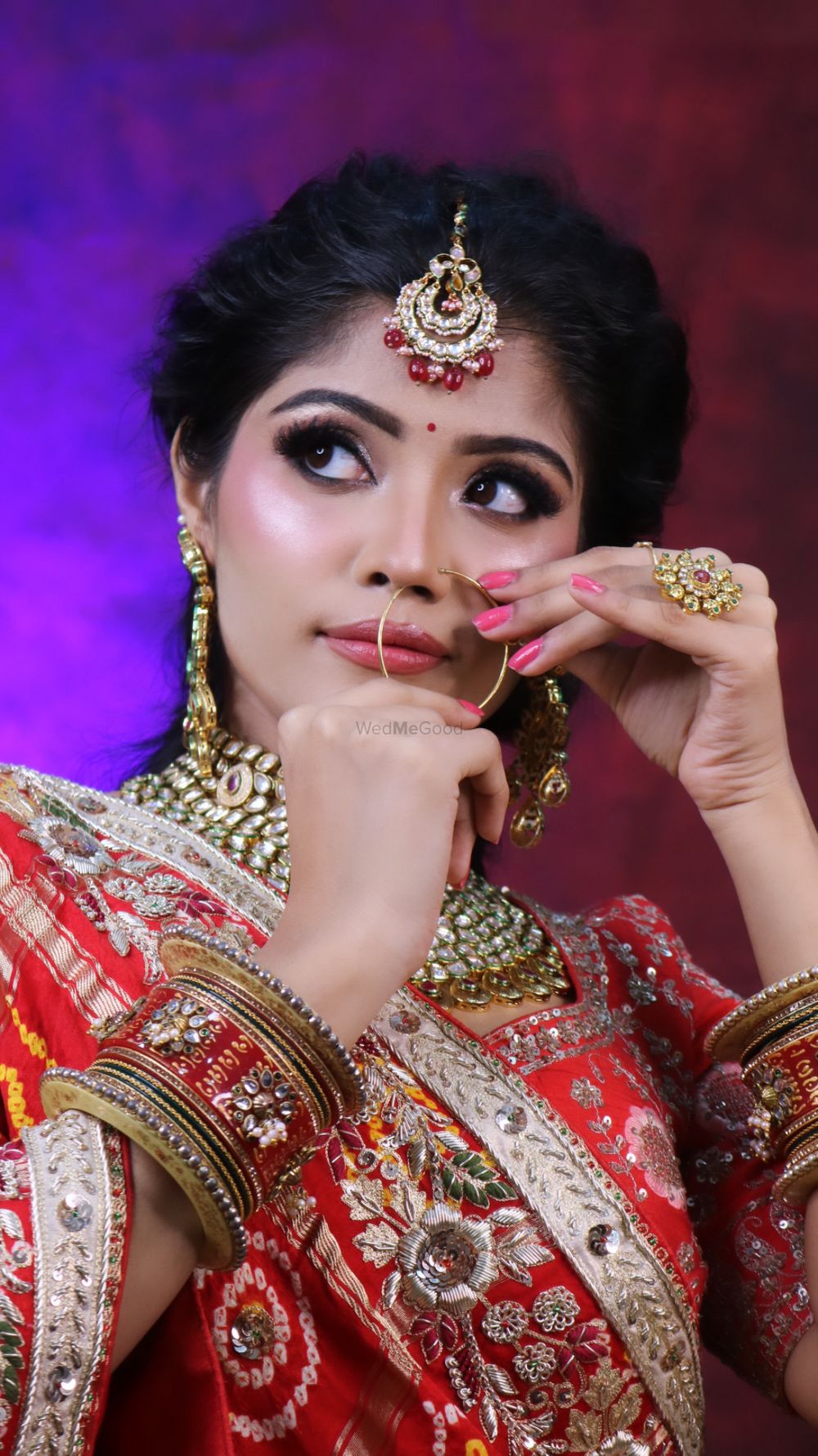 Photo By Rashmi Gupta Mua - Bridal Makeup