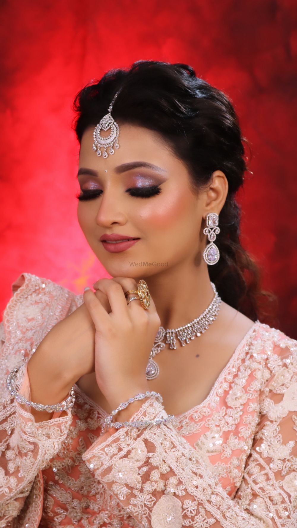 Photo By Rashmi Gupta Mua - Bridal Makeup