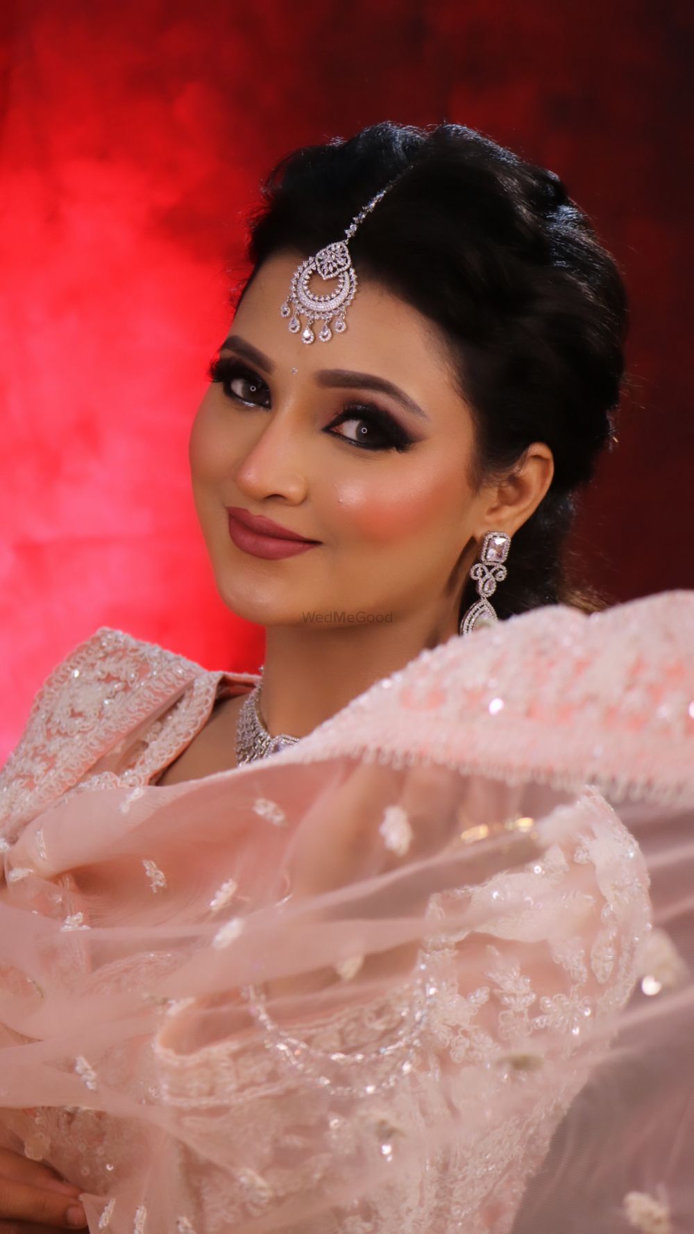 Photo By Rashmi Gupta Mua - Bridal Makeup