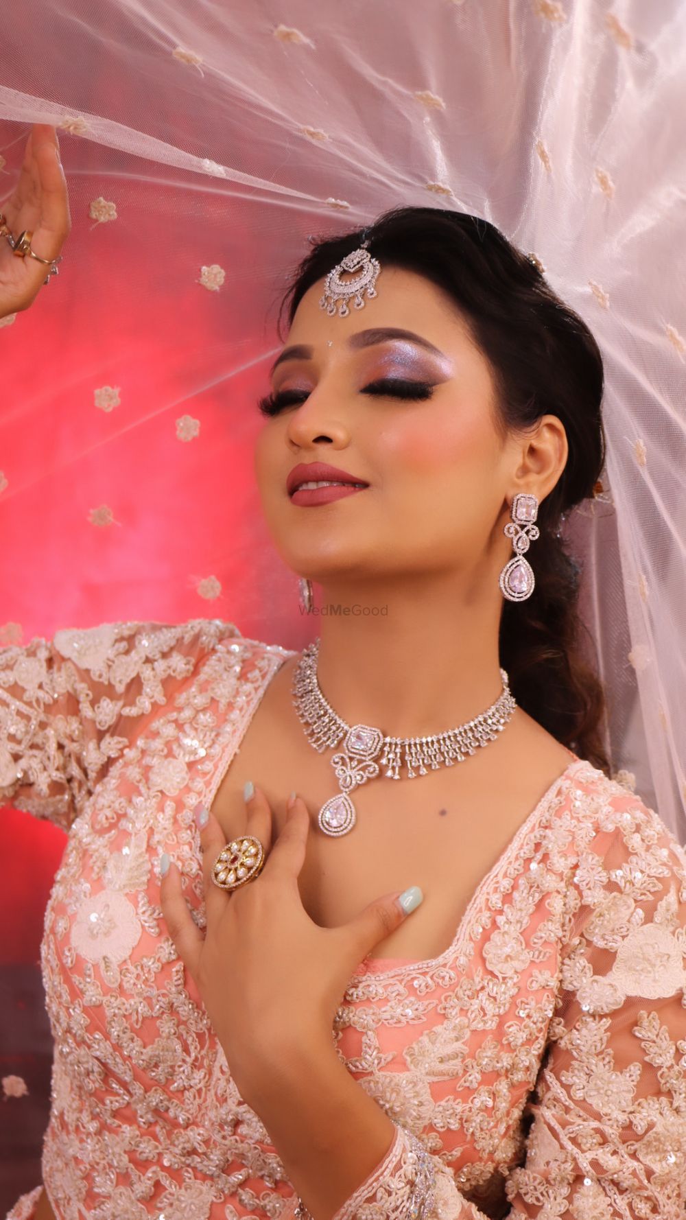 Photo By Rashmi Gupta Mua - Bridal Makeup