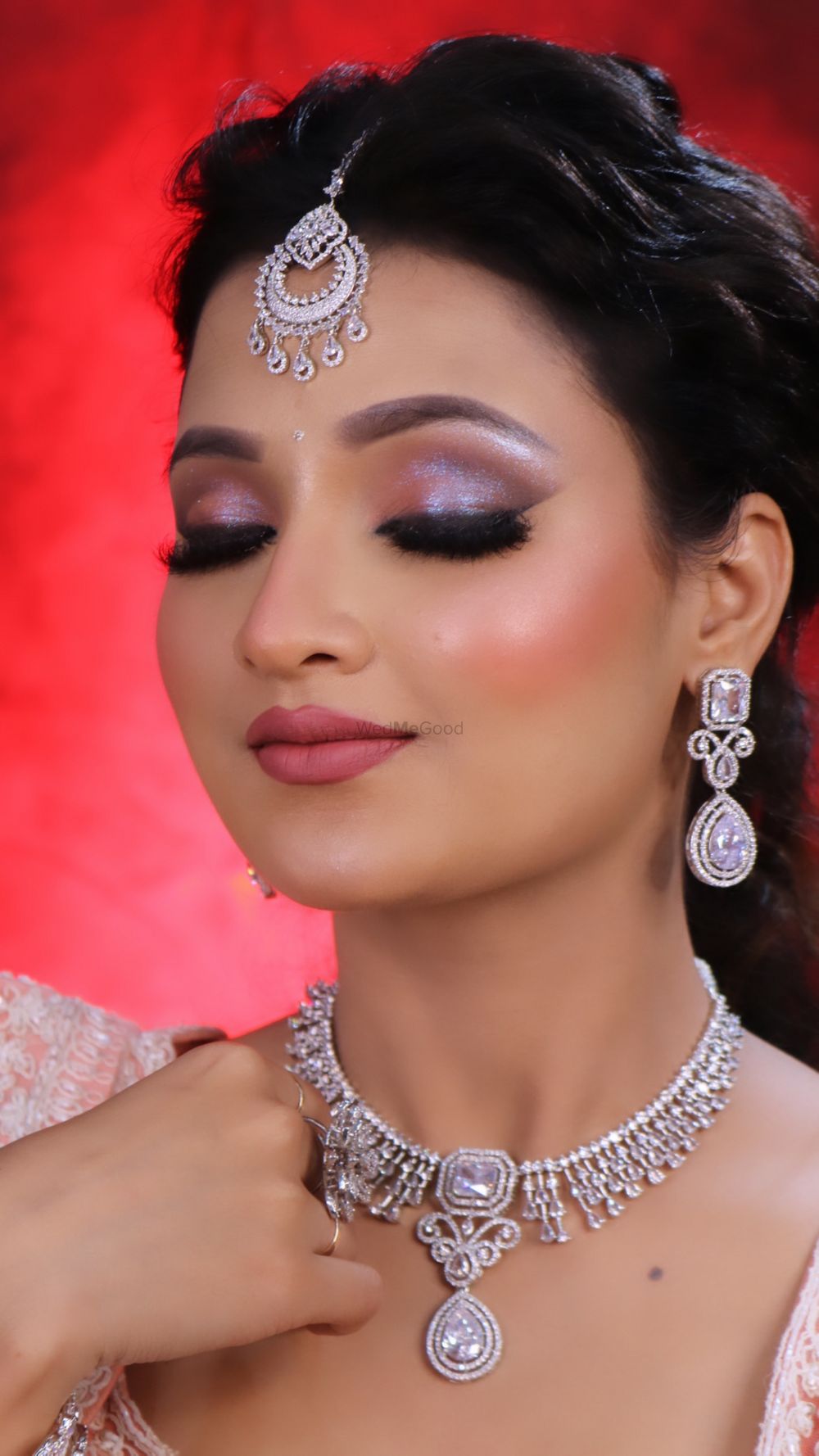 Photo By Rashmi Gupta Mua - Bridal Makeup