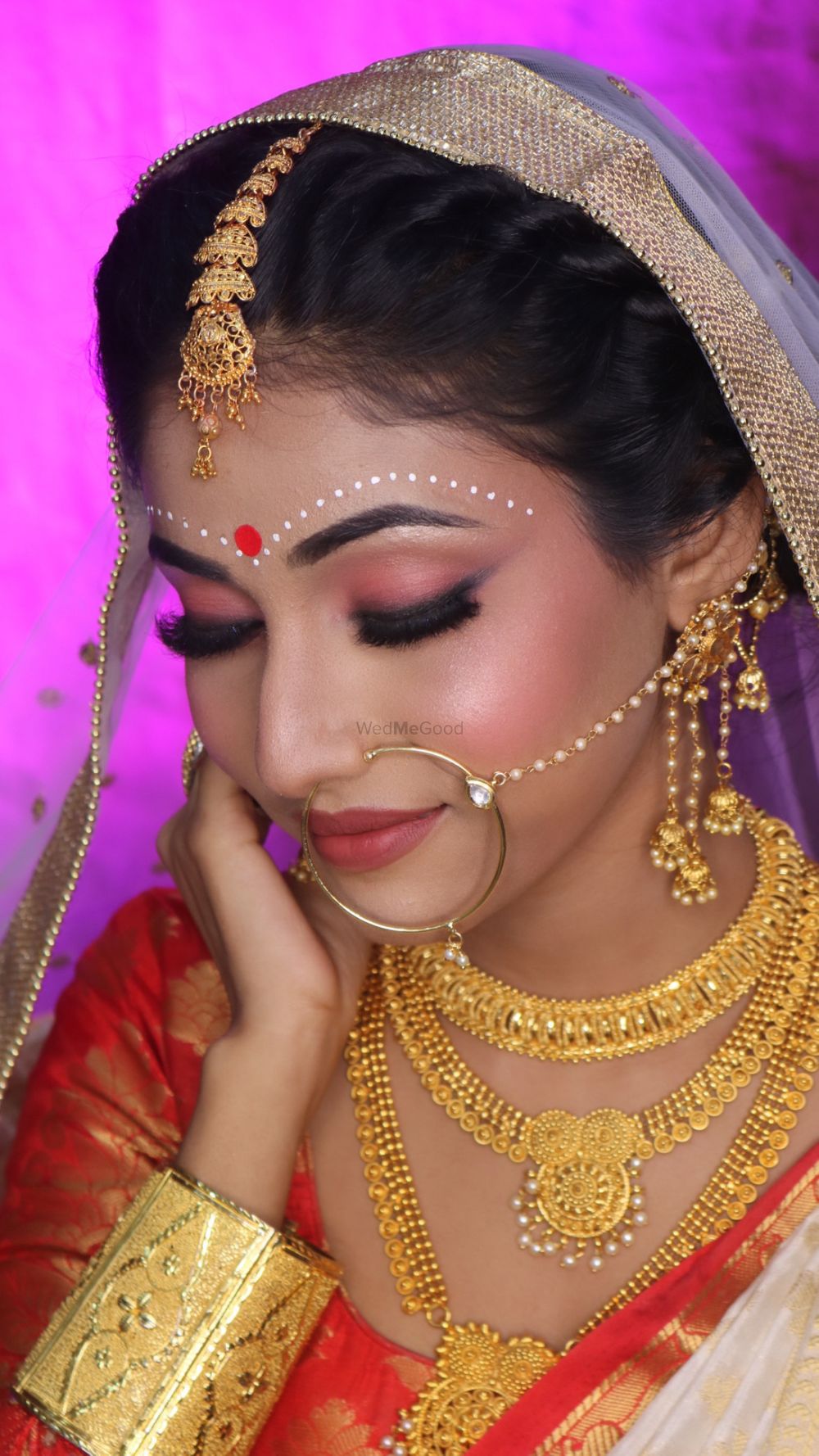 Photo By Rashmi Gupta Mua - Bridal Makeup