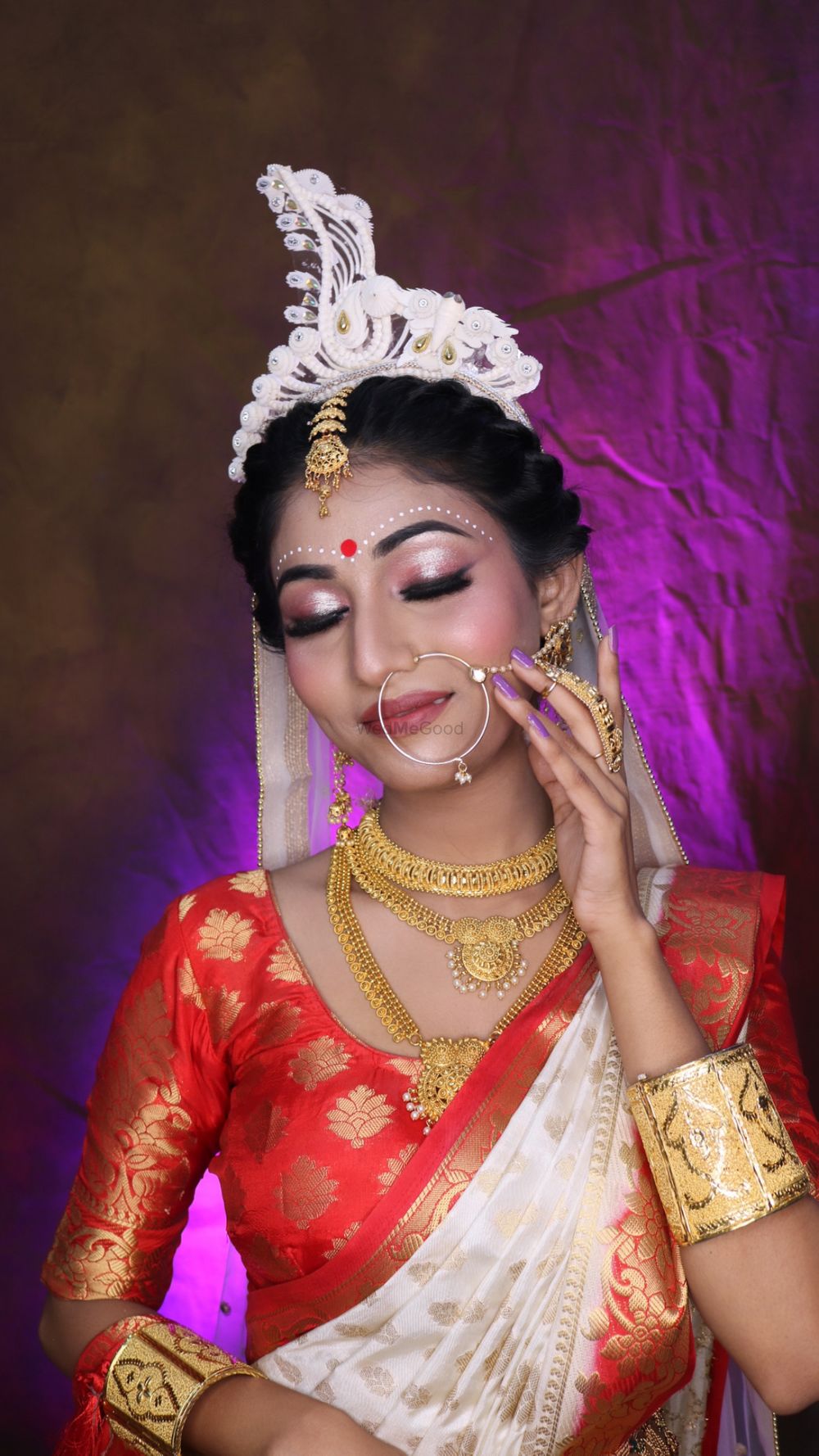 Photo By Rashmi Gupta Mua - Bridal Makeup