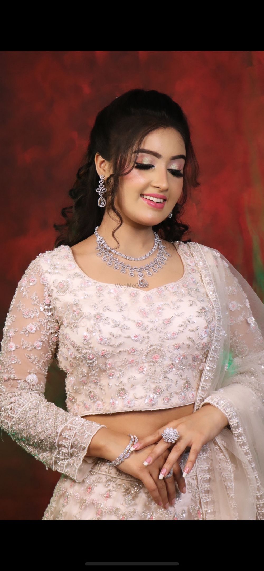 Photo By Rashmi Gupta Mua - Bridal Makeup