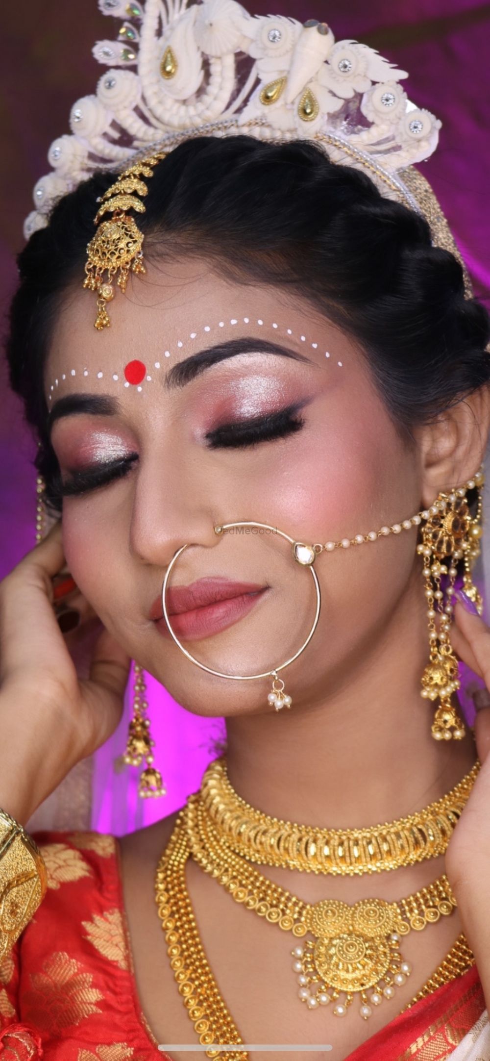 Photo By Rashmi Gupta Mua - Bridal Makeup