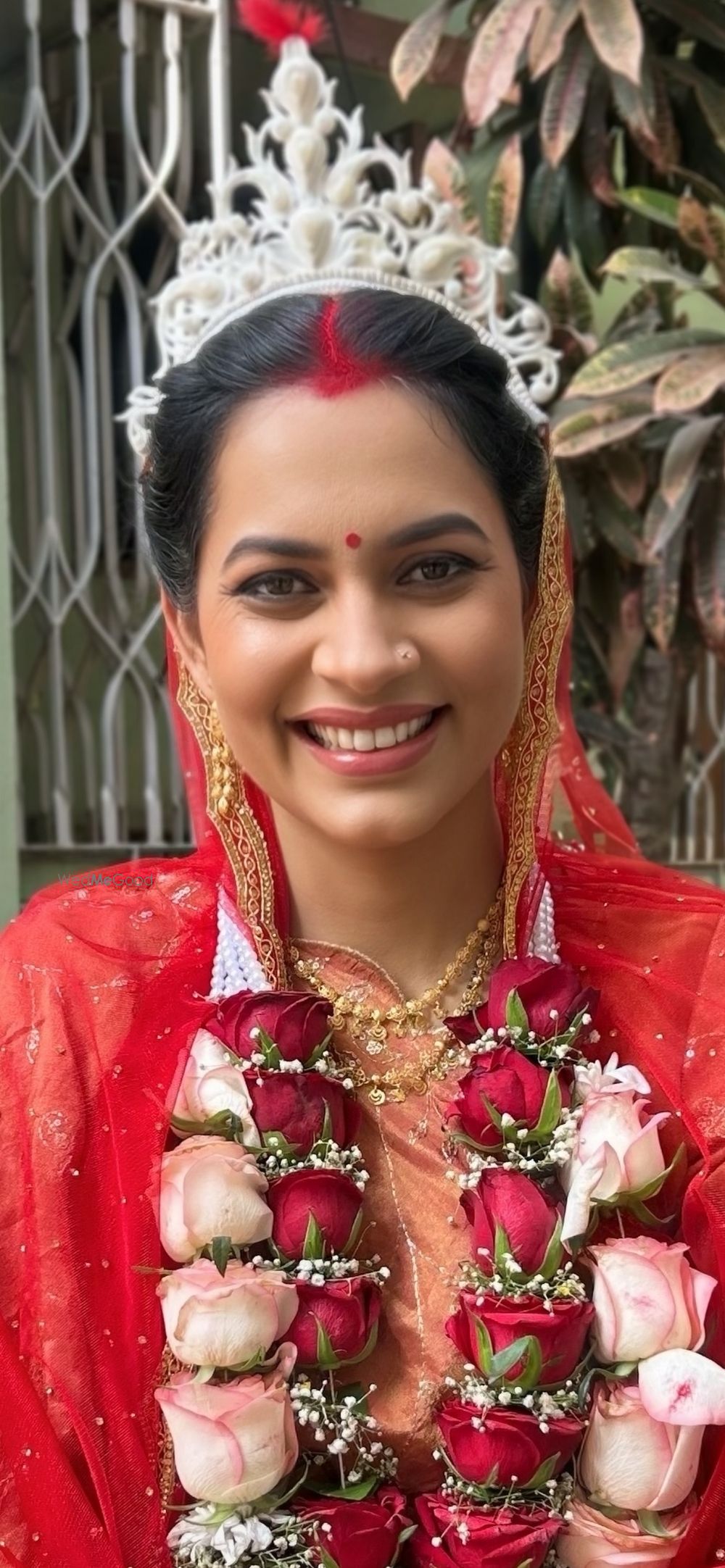 Photo By Rashmi Gupta Mua - Bridal Makeup