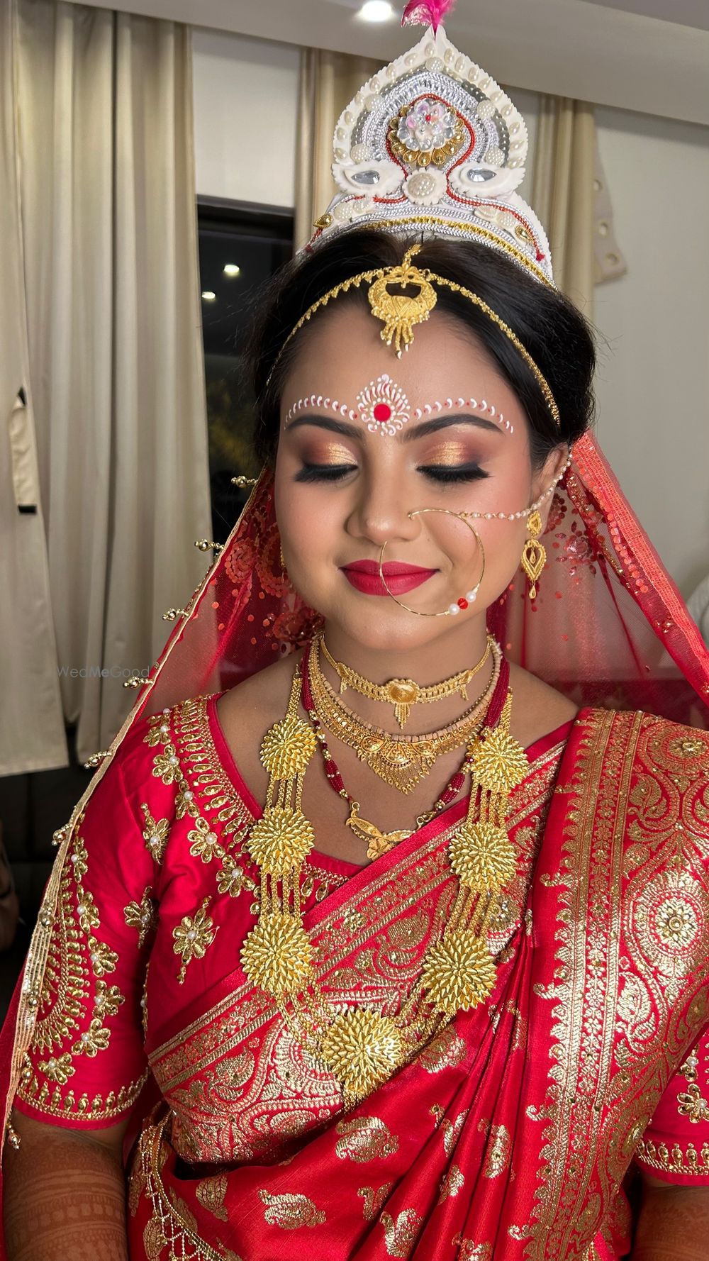 Photo By Rashmi Gupta Mua - Bridal Makeup