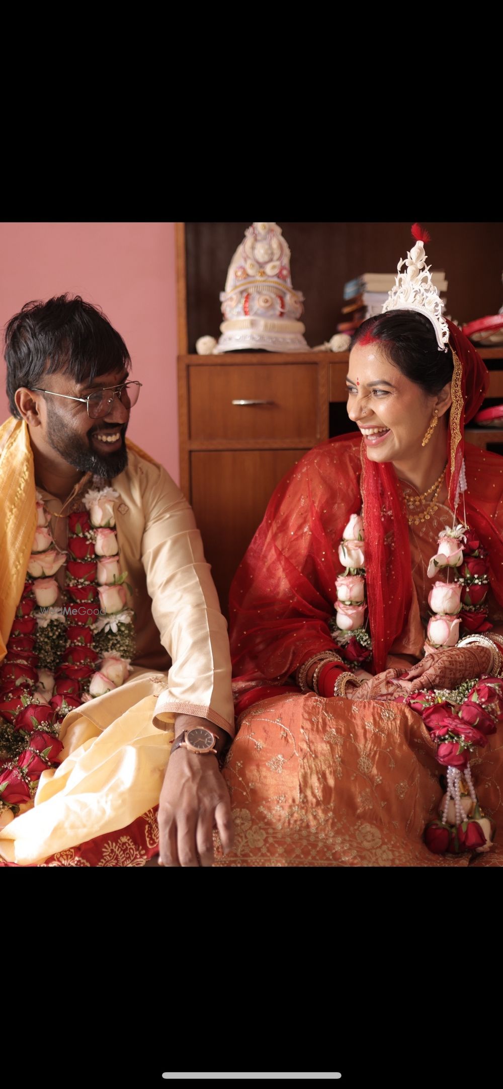 Photo By Rashmi Gupta Mua - Bridal Makeup