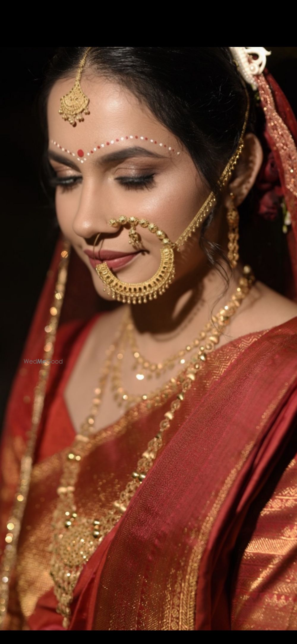 Photo By Rashmi Gupta Mua - Bridal Makeup