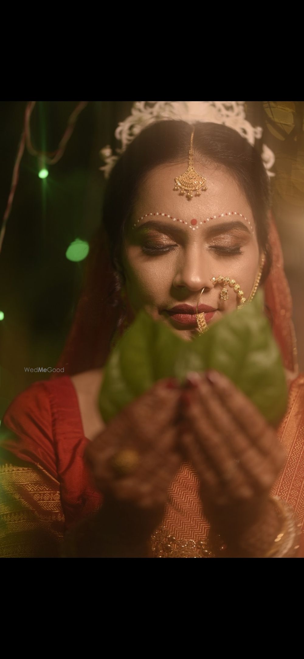 Photo By Rashmi Gupta Mua - Bridal Makeup