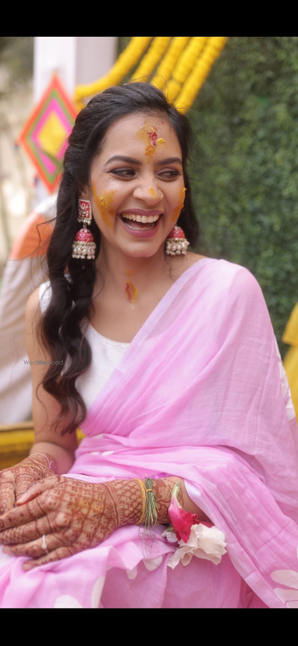 Photo By Rashmi Gupta Mua - Bridal Makeup