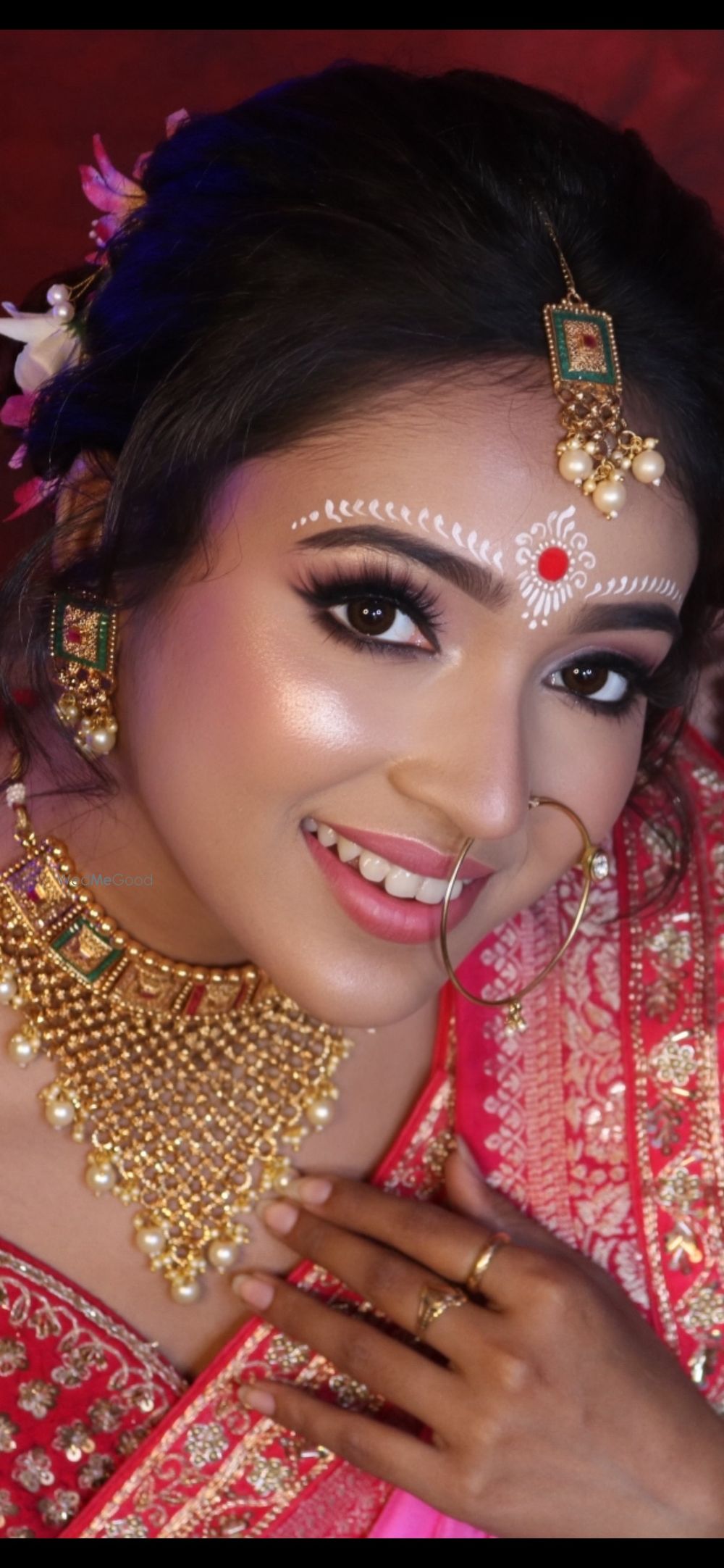 Photo By Rashmi Gupta Mua - Bridal Makeup