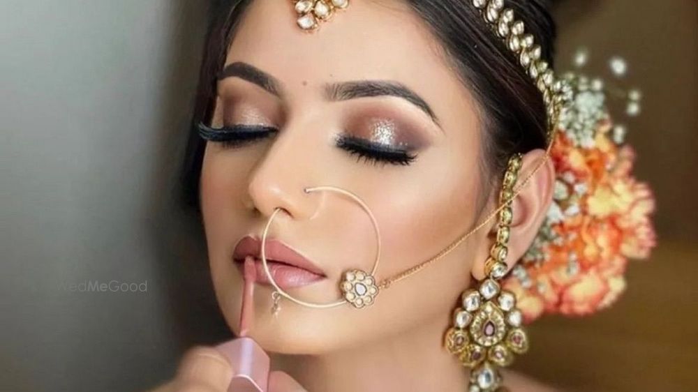 Rashmi Gupta Mua