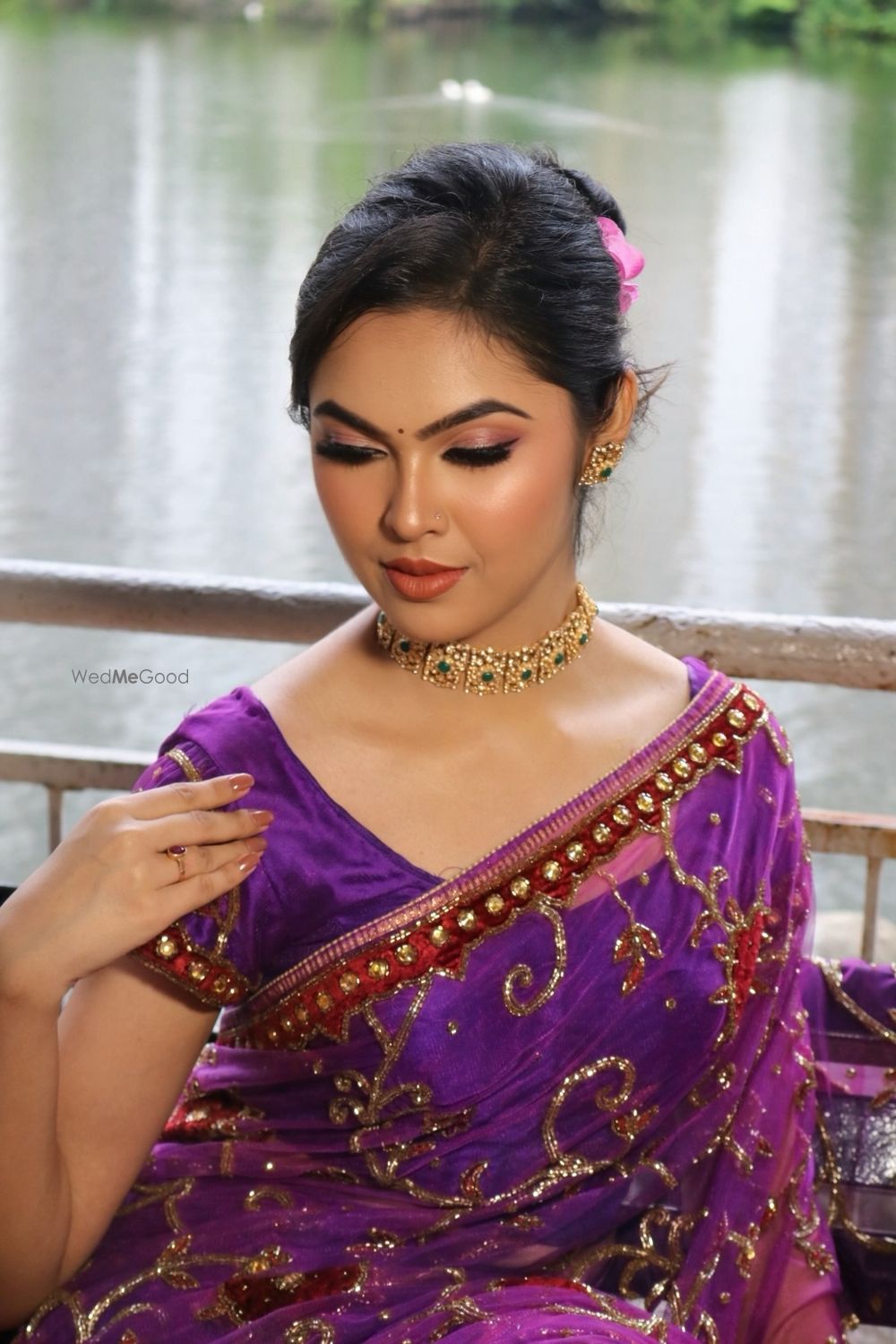 Photo By Rashmi Gupta Mua - Bridal Makeup