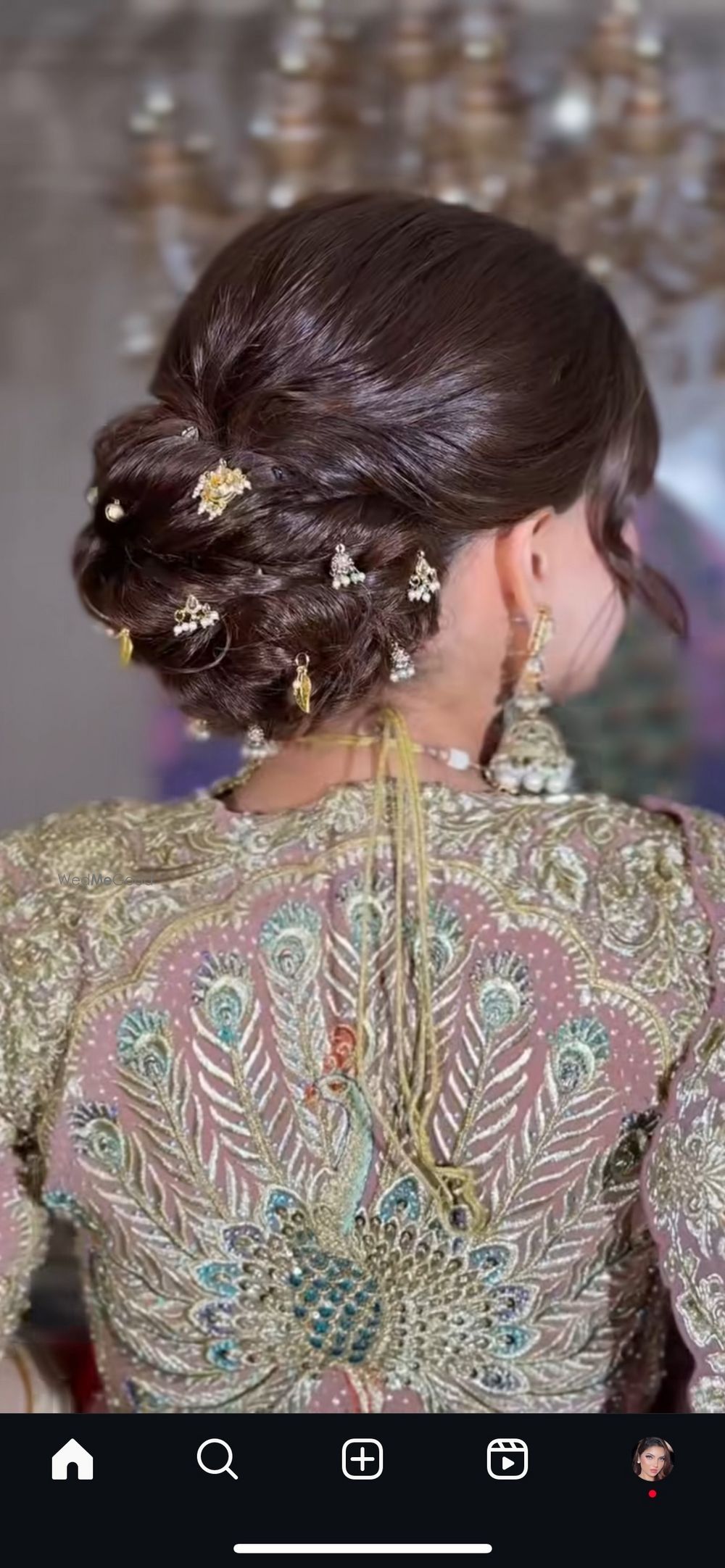 Photo By Rashmi Gupta Mua - Bridal Makeup