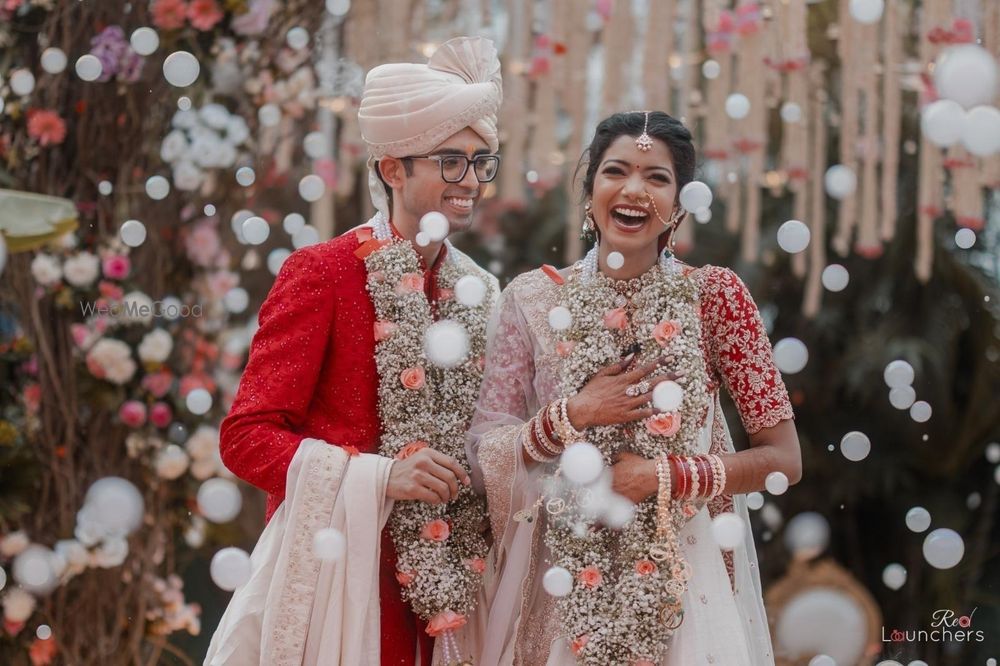 Photo By Rashmi Gupta Mua - Bridal Makeup