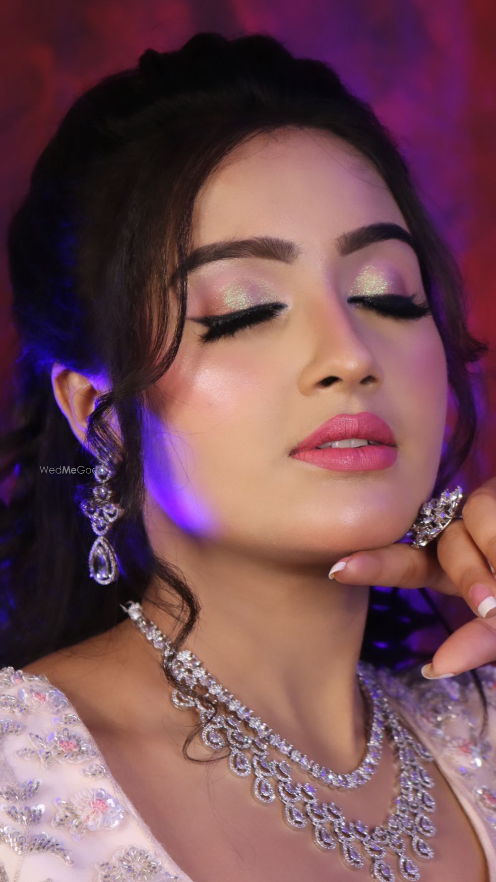 Photo By Rashmi Gupta Mua - Bridal Makeup