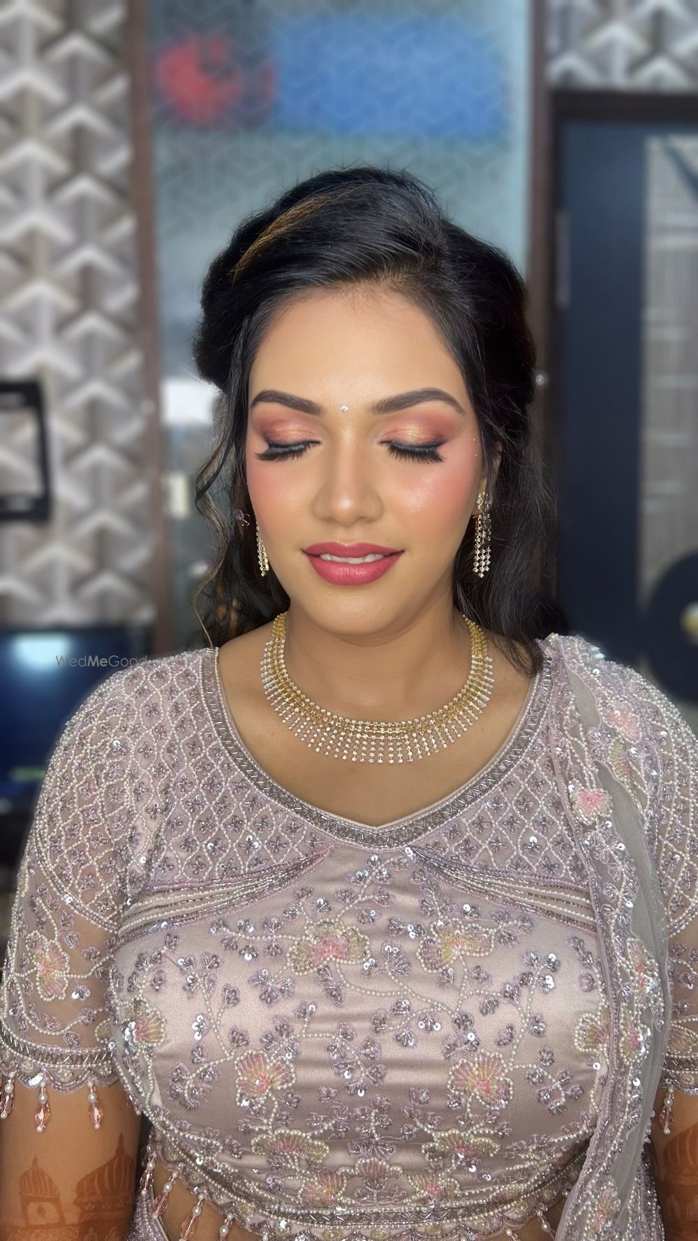 Photo By Rashmi Gupta Mua - Bridal Makeup