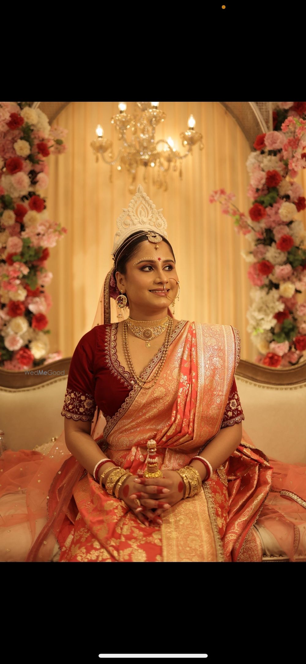Photo By Rashmi Gupta Mua - Bridal Makeup