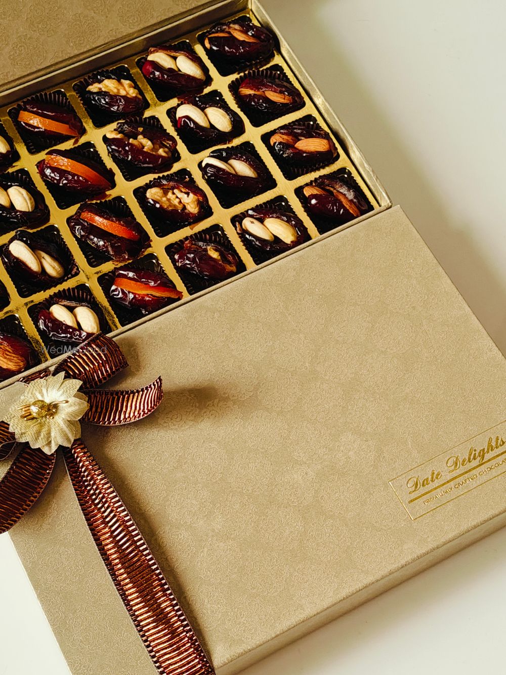 Photo By Date Delights - Favors
