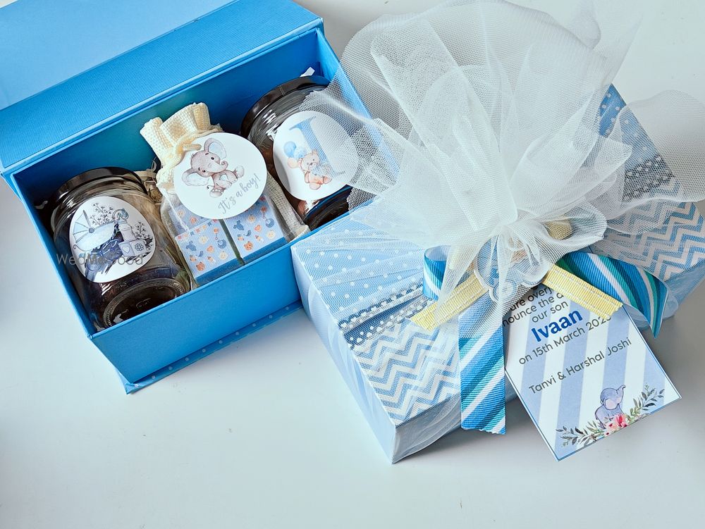 Photo By Date Delights - Favors