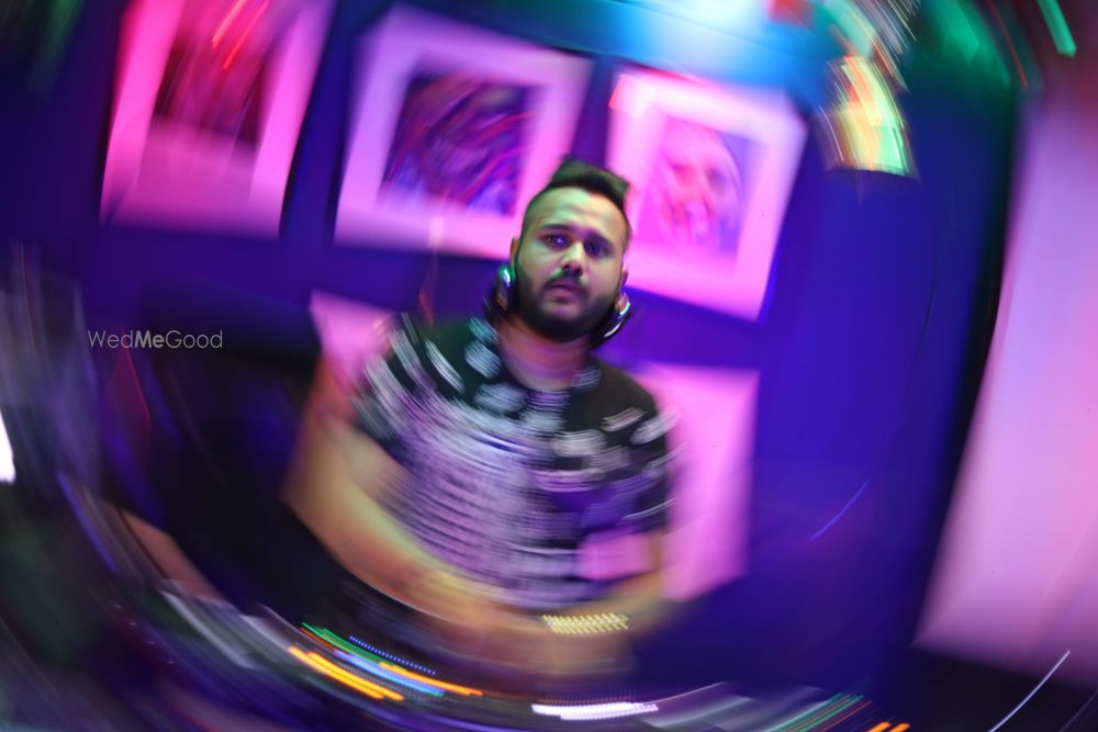 Photo By Dj Riju Aka The Spinning Machine - DJs