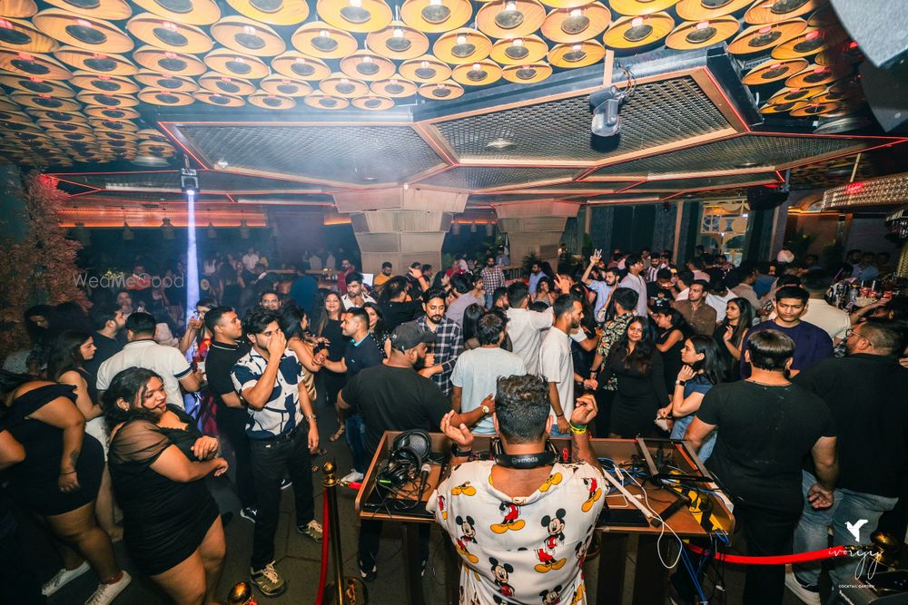 Photo By Dj Riju Aka The Spinning Machine - DJs