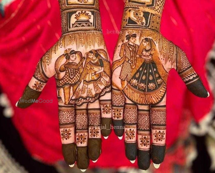 Shekhar Mehandi Arts
