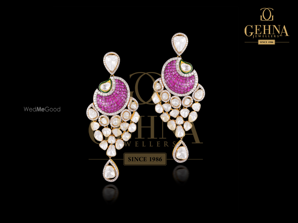 Photo By Gehna Jewellers - Jewellery