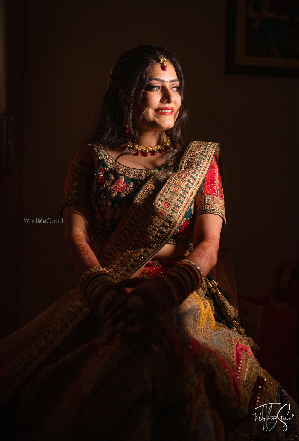 Photo By The Big picture Studios - Photographers