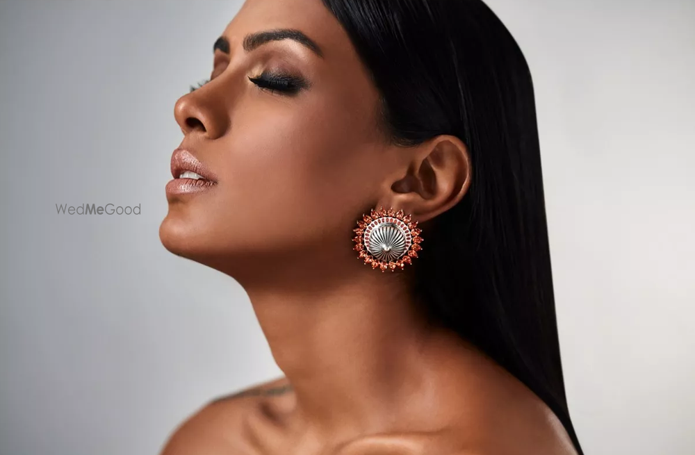 Photo By Be Nimai Jewellery Private Limited - Jewellery