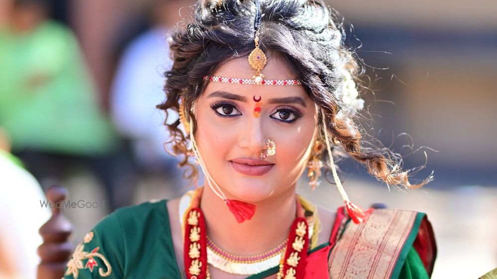 Pooja Rizani 