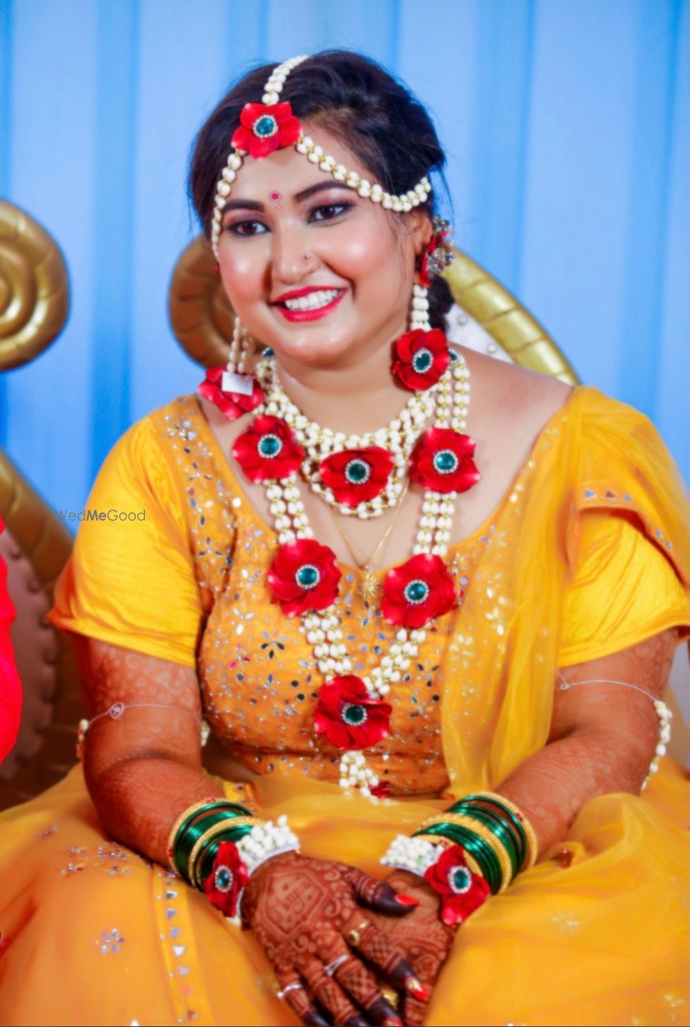 Photo By Pooja Rizani  - Bridal Makeup