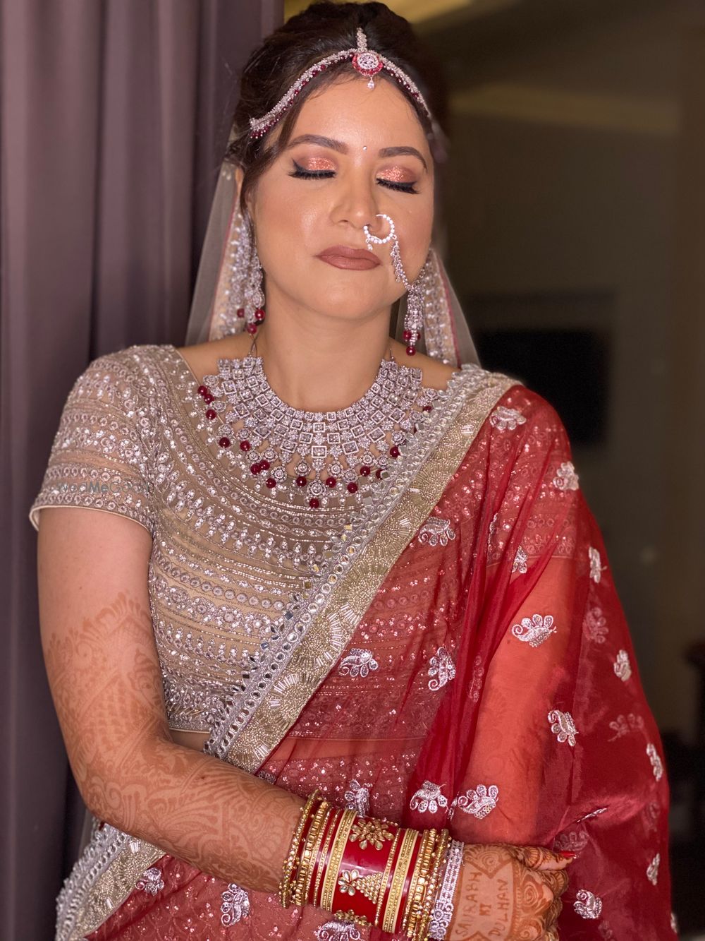 Photo By Pooja Rizani  - Bridal Makeup